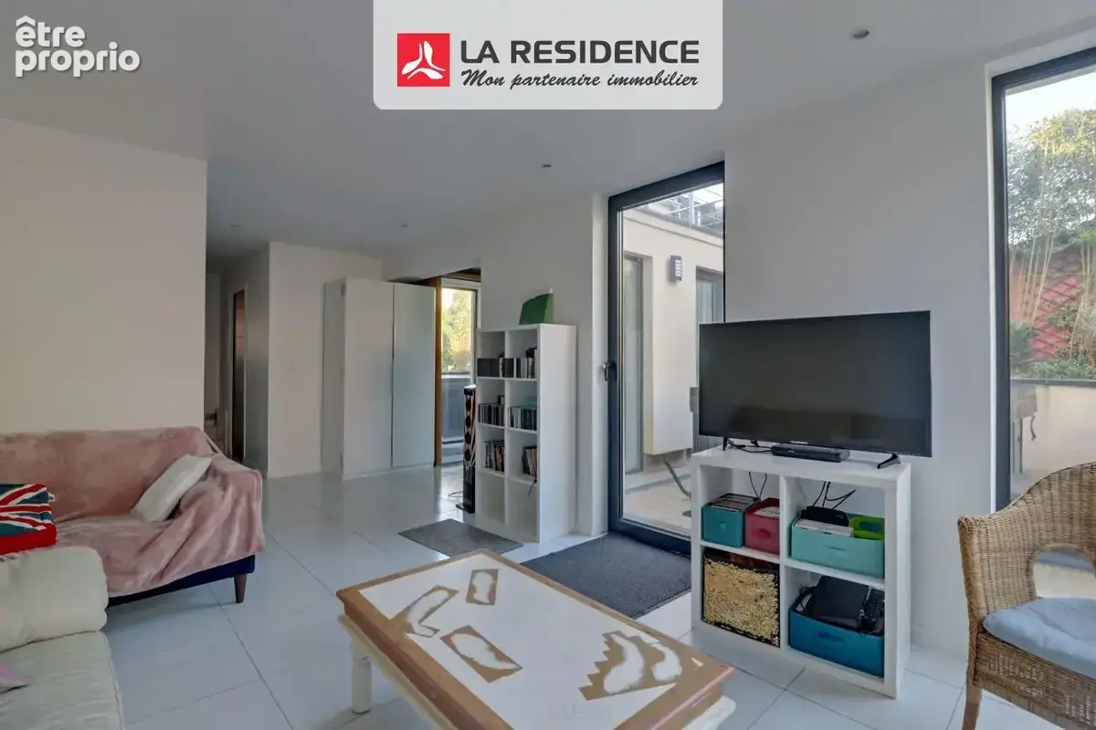 Maison 185 m² à Aulnay-Sur-Mauldre  - photo 9