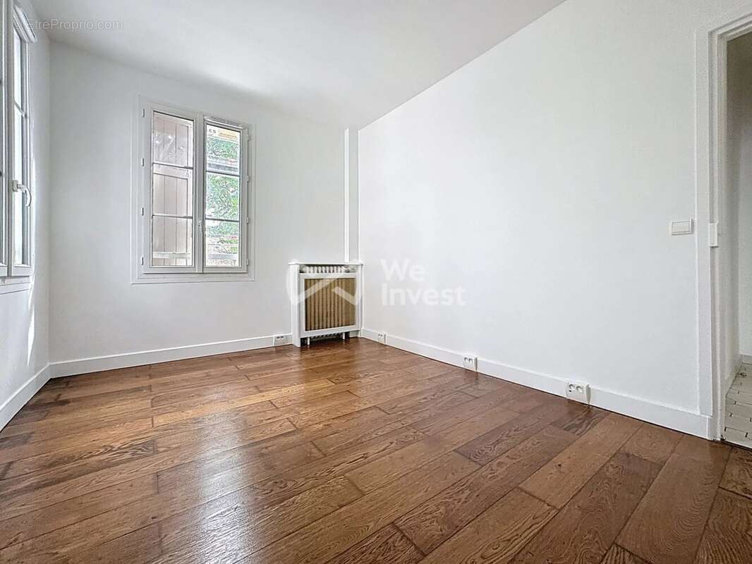 Appartement à COLOMBES