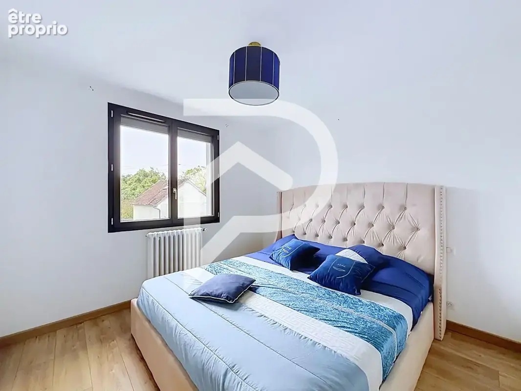 A vendre Abondant Brissard. Maison en excellent état lumineuse. - photo 10