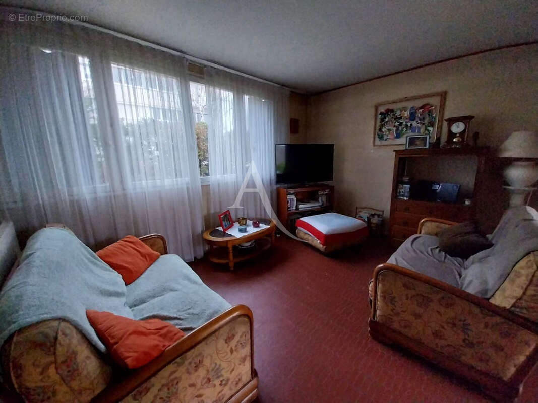 Maison à CHATOU