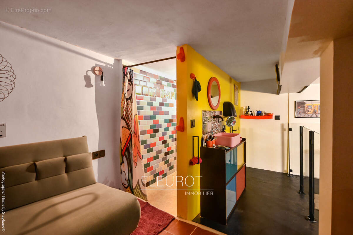 Appartement à LA CIOTAT