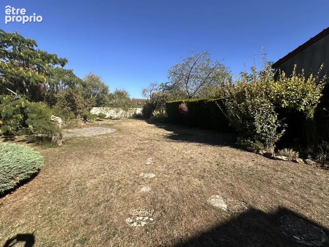 Maison 100 m2  sur beau terrain de 630 m2 - photo 23