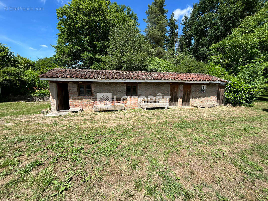 Maison à LOUHANS