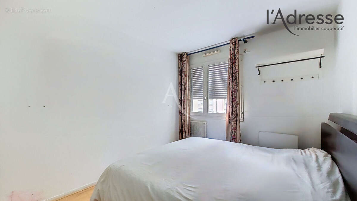Appartement à PUTEAUX