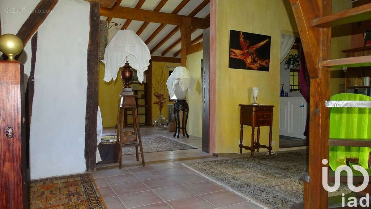 Photo 6 - Maison à AURIAC-SUR-VENDINELLE