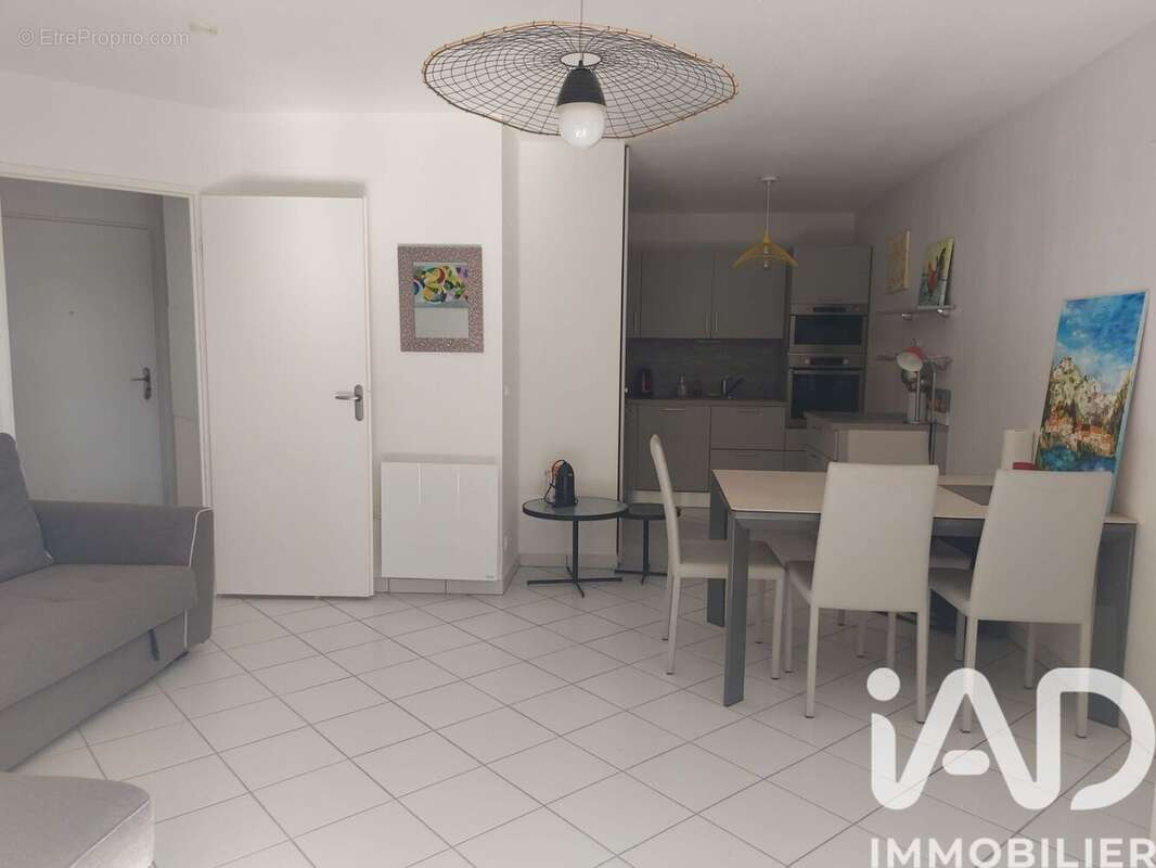 Photo 4 - Appartement à AUDENGE