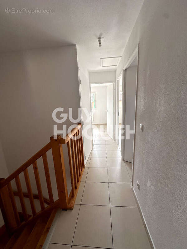 Maison F4, 81 m², 3 faces avec garage et parking. EXCLUSIVITE à vendre à Perpignan (66000) secteur Porte d'Espagne - photo 9
