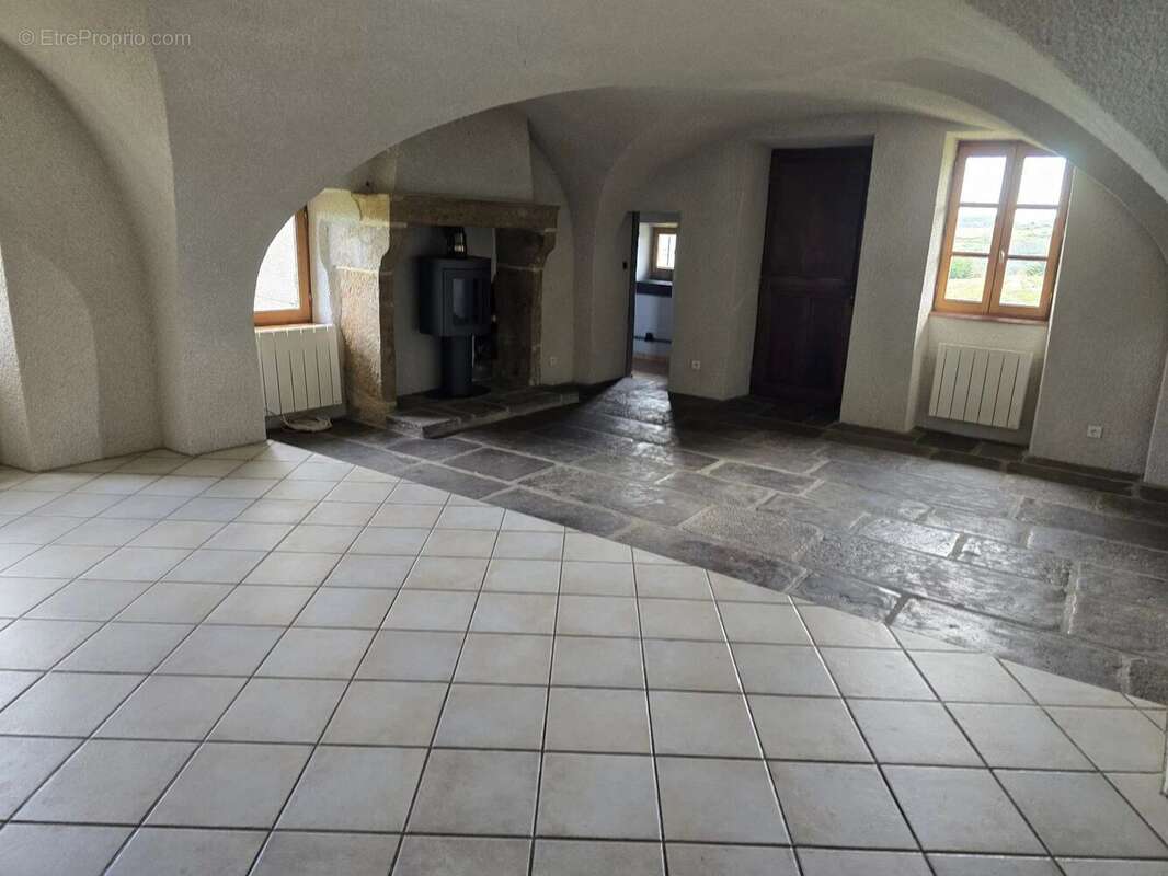 Maison à APCHAT
