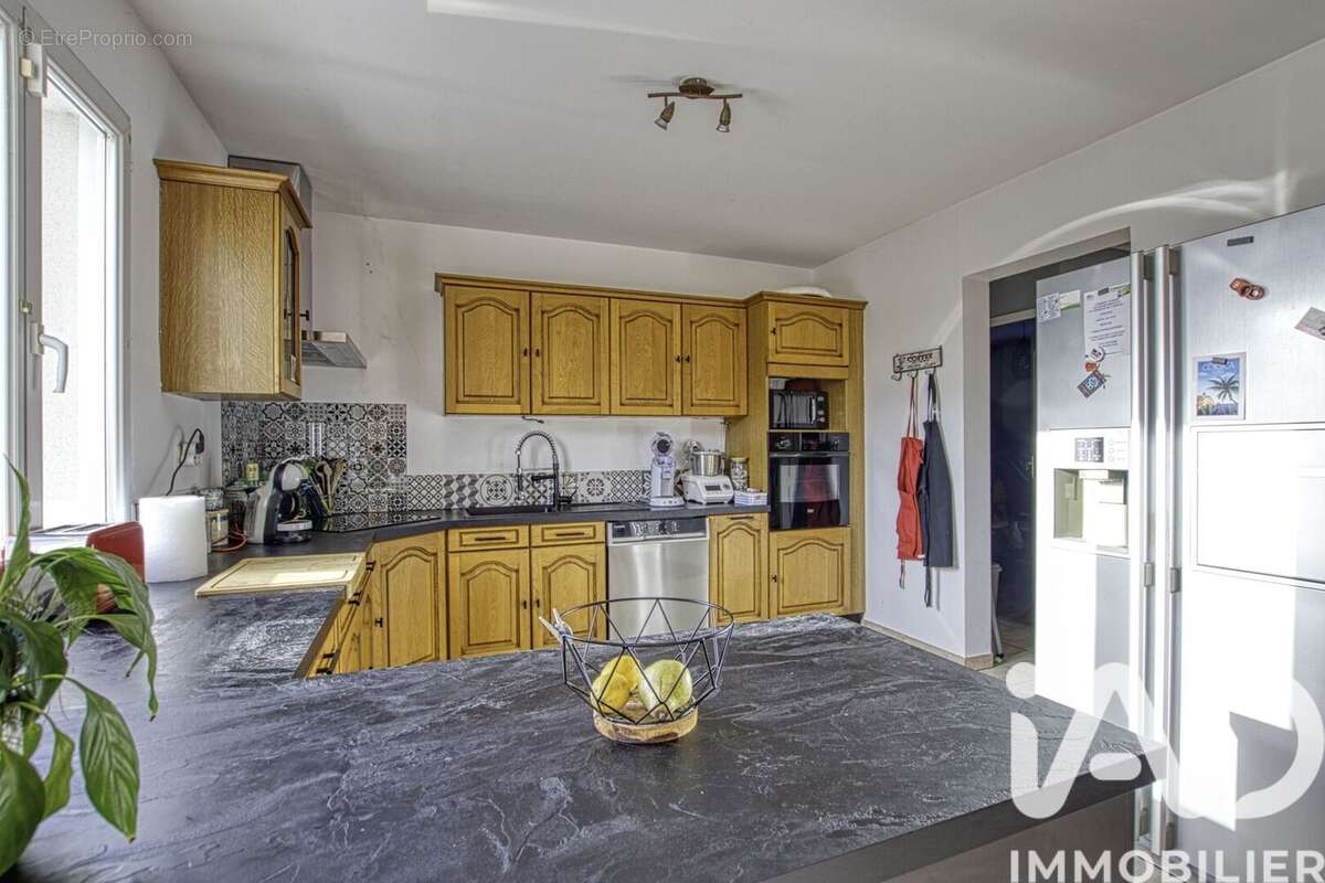 Photo 3 - Maison à RIEUX