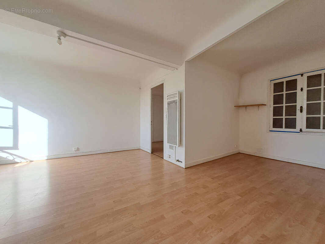 Appartement à BAYONNE