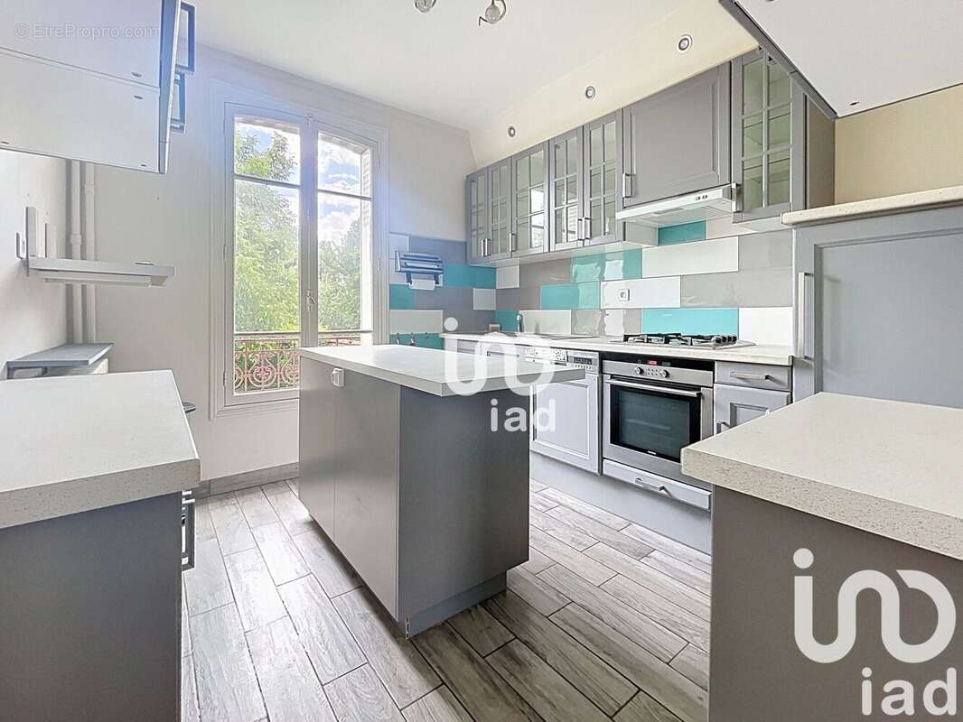 Photo 7 - Maison à SAINT-THIBAULT-DES-VIGNES