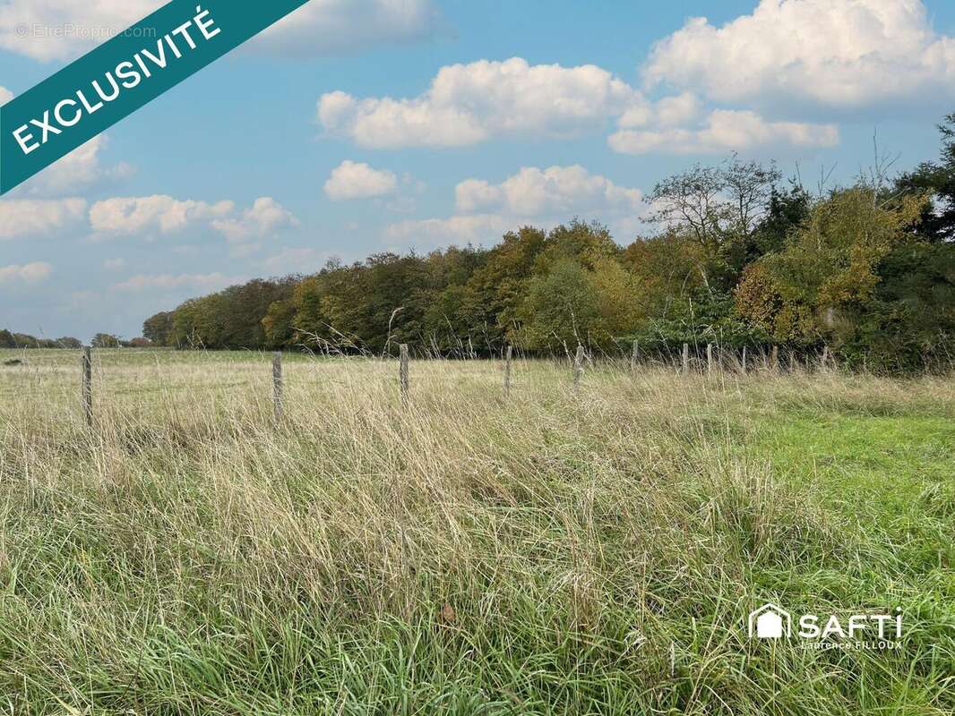 Photo 3 - Maison à MONTOIRE-SUR-LE-LOIR