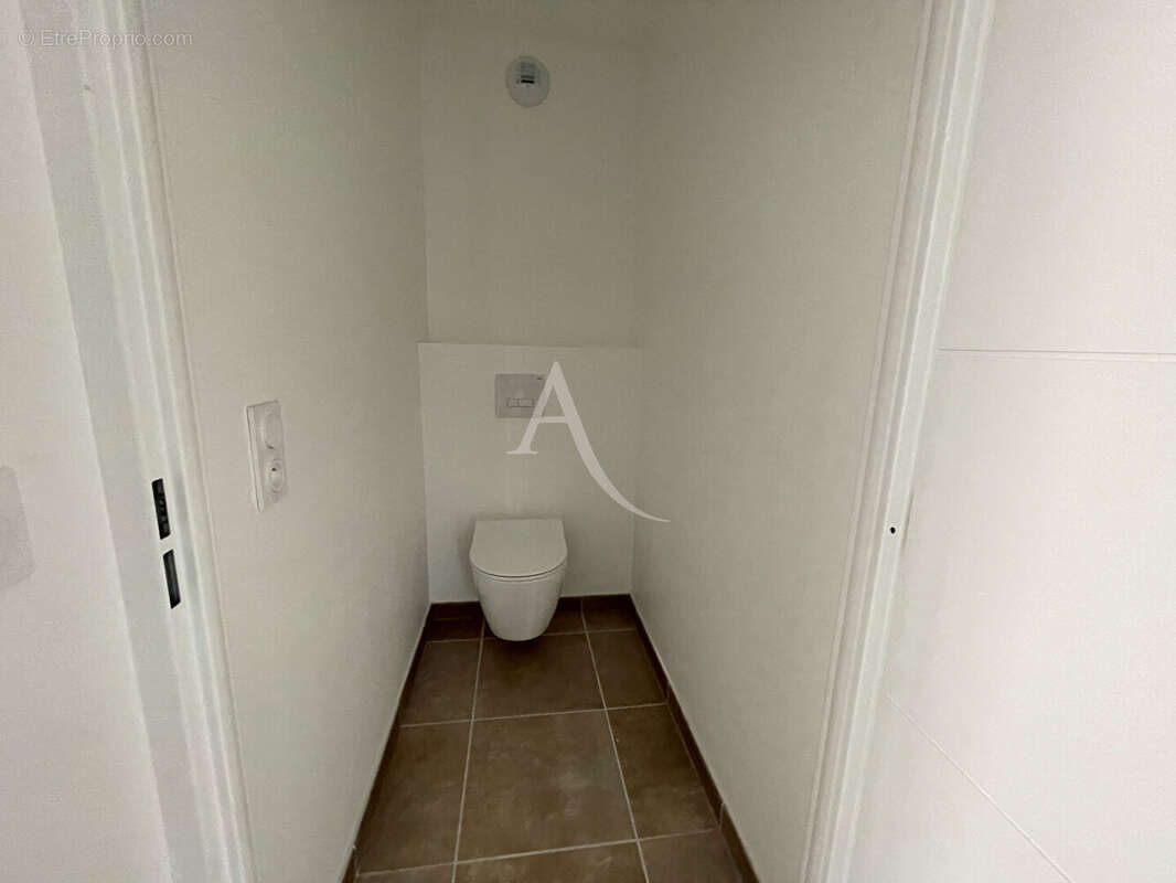 Appartement à TOURS