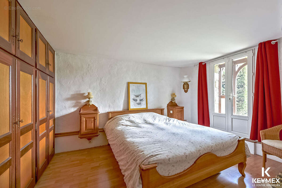Maison à CORMEILLES-EN-PARISIS
