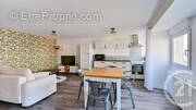 Appartement à MUZILLAC