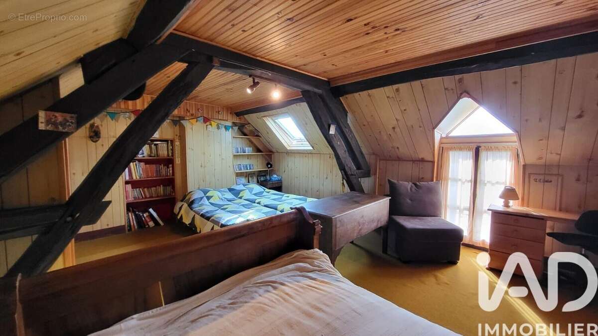 Photo 7 - Maison à CHATRES-SUR-CHER