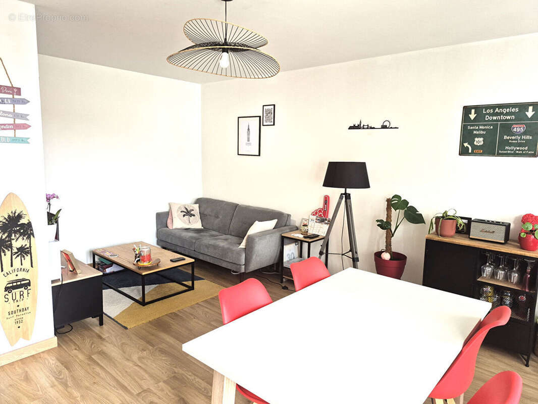 Appartement à ARRAS