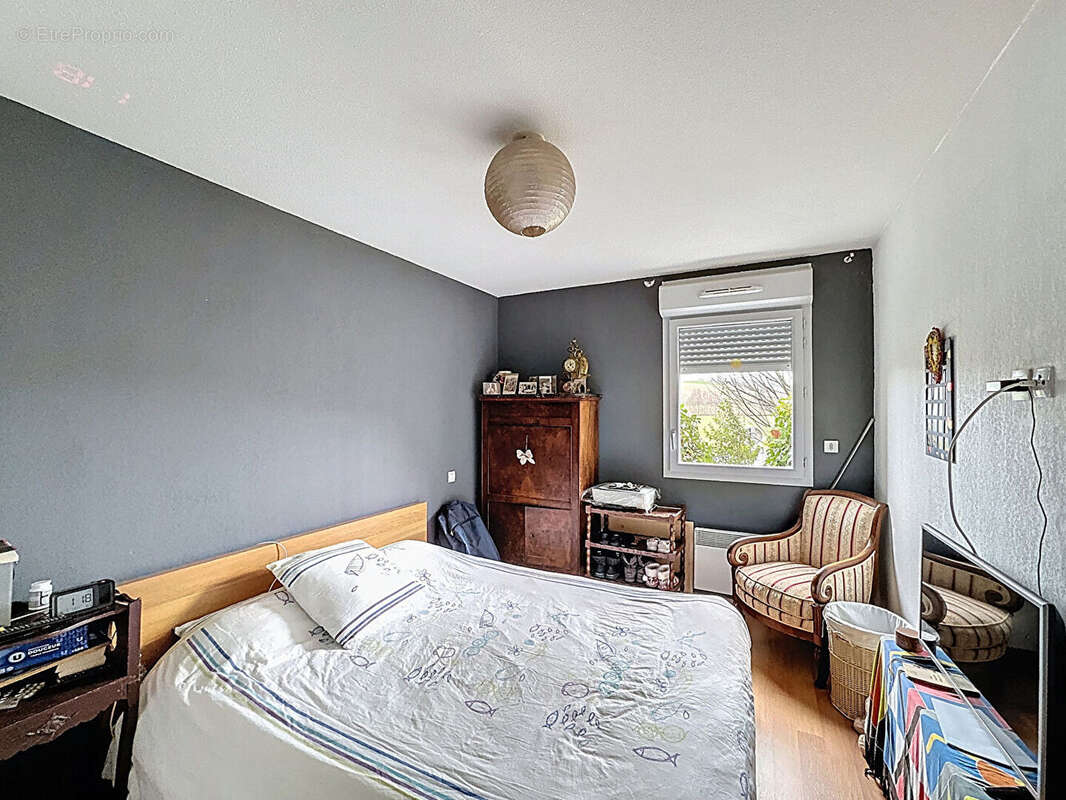 Appartement à QUINT-FONSEGRIVES