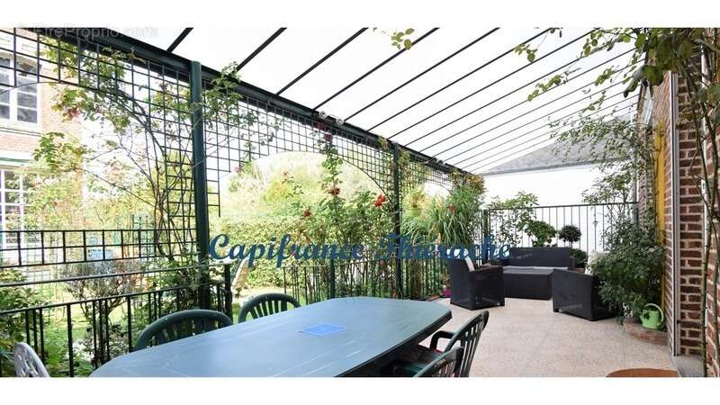 Elégance, espace et sérénité - une maison familiale d'exception - photo 10