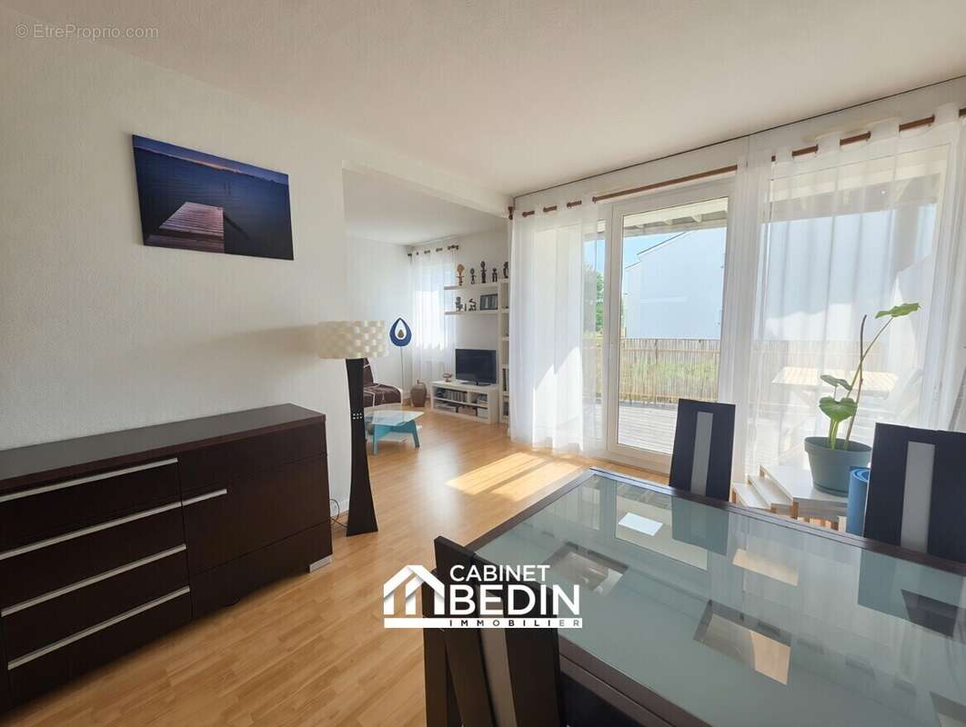 Appartement 96 m² à Biscarrosse  - photo 4