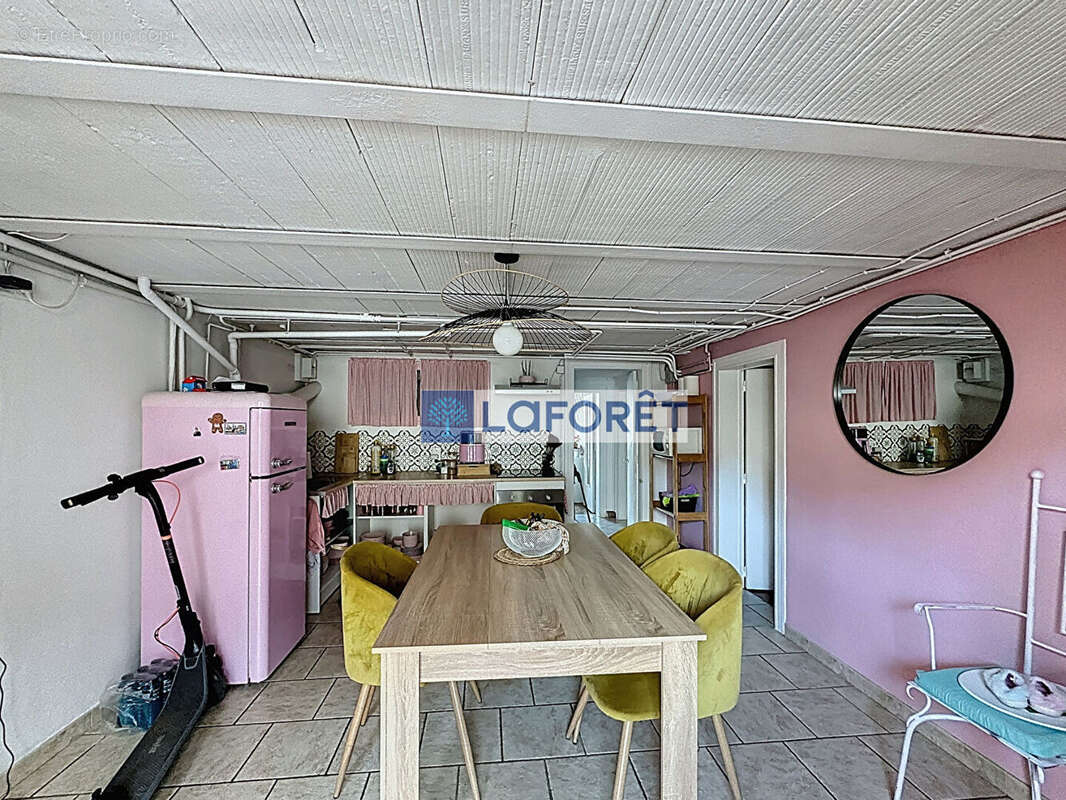 Maison à SAINT-DIZIER