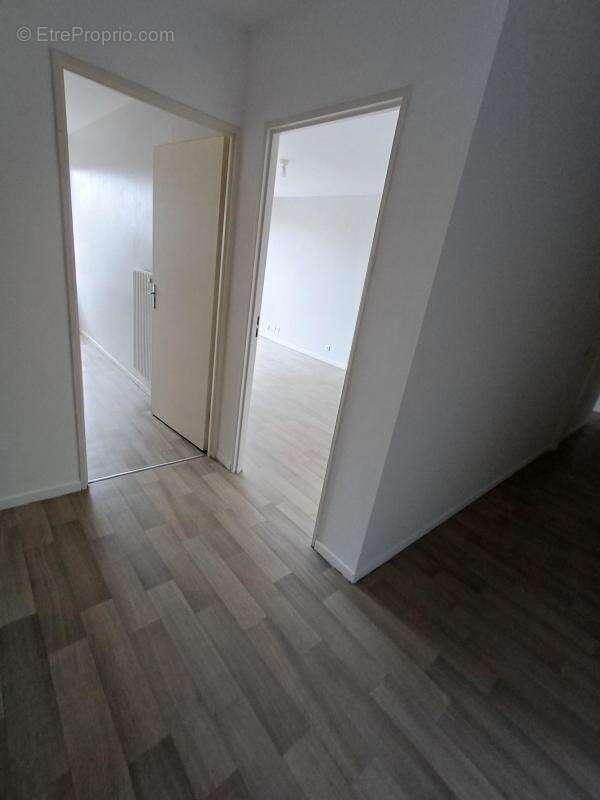 Appartement à LOOS