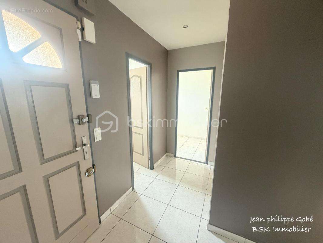 Maison à LIGNAN-SUR-ORB