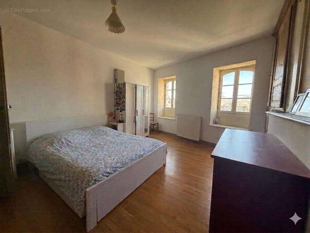 Appartement à PAU