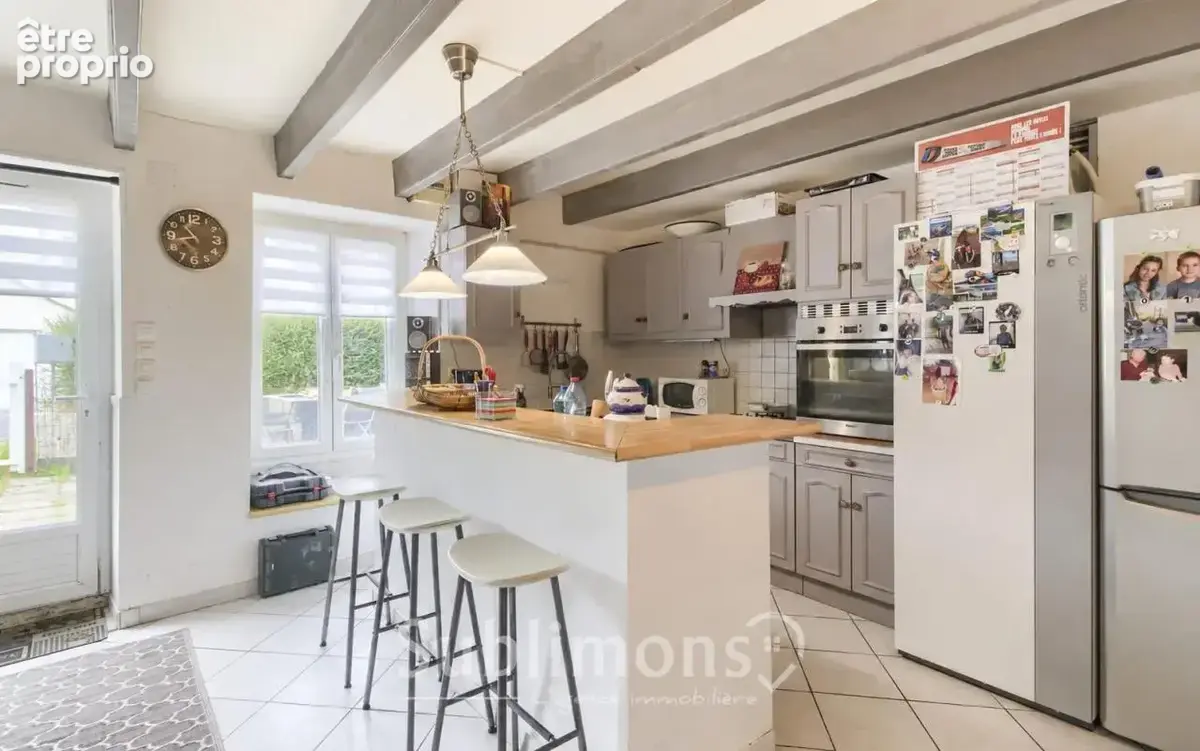 Maison à vendre La Chapelle-des-Marais - photo 4