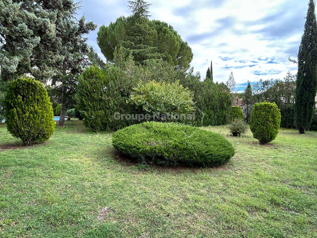Maison à CARPENTRAS