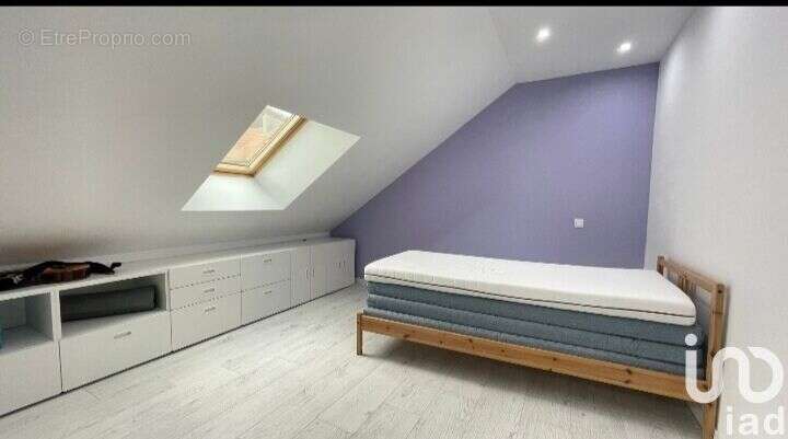 Photo 3 - Maison à ALGRANGE