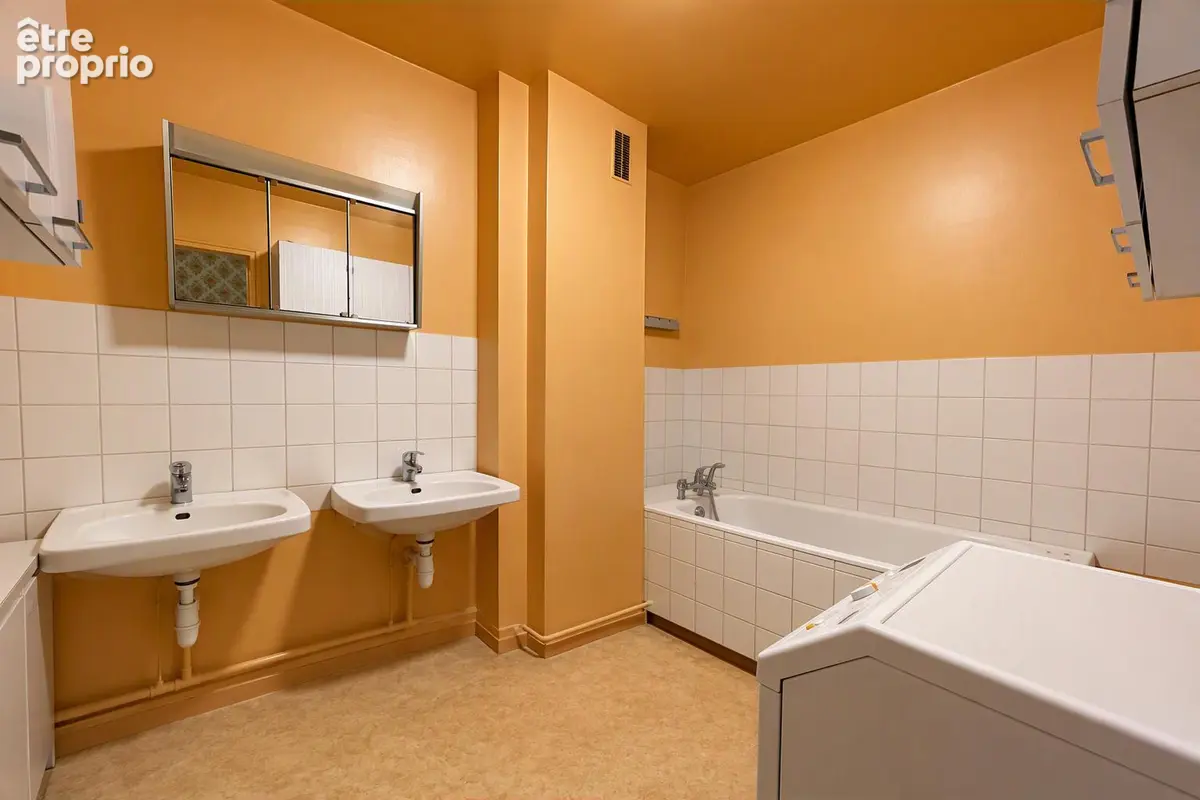 Appartement Rombas 5 pièces avec garage et ascenseur - photo 5