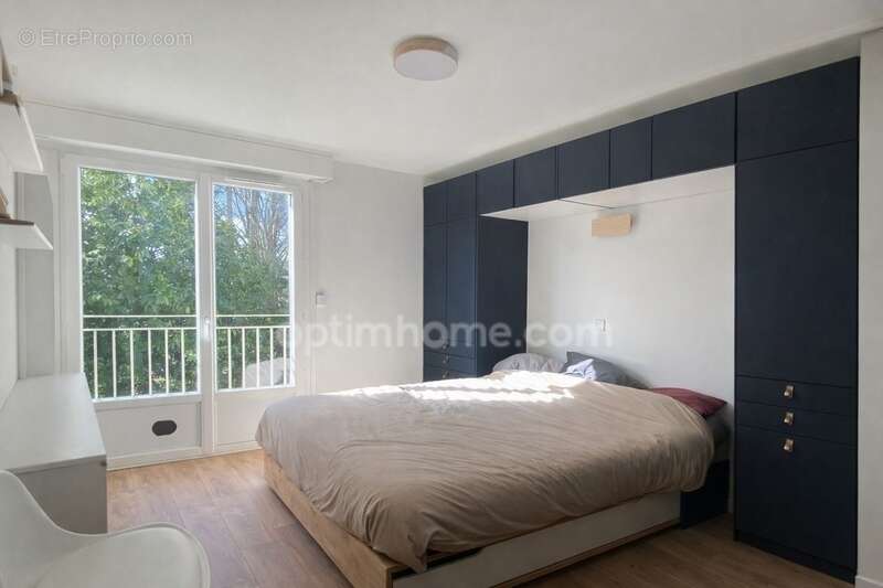 Appartement à SAINT-APOLLINAIRE