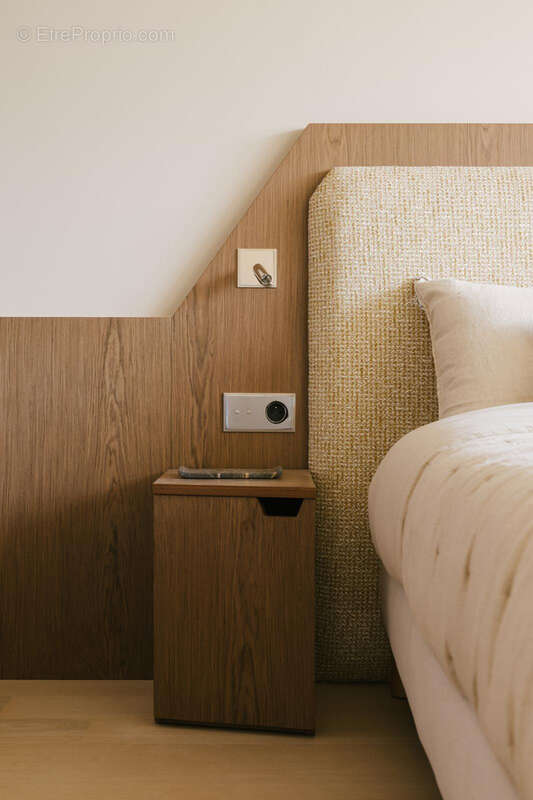 Appartement à PARIS-7E