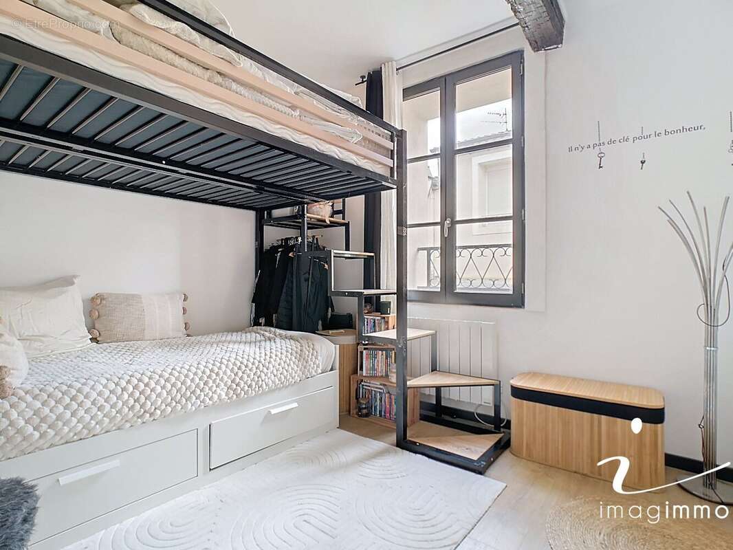 Maison à MONTPELLIER