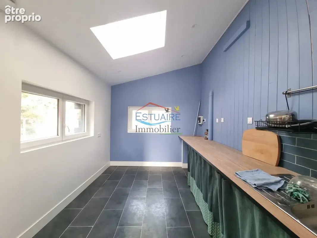 Maison 97 m² à Blain  - photo 6