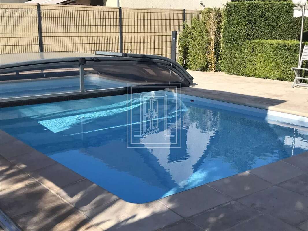 Maison à ROMORANTIN-LANTHENAY