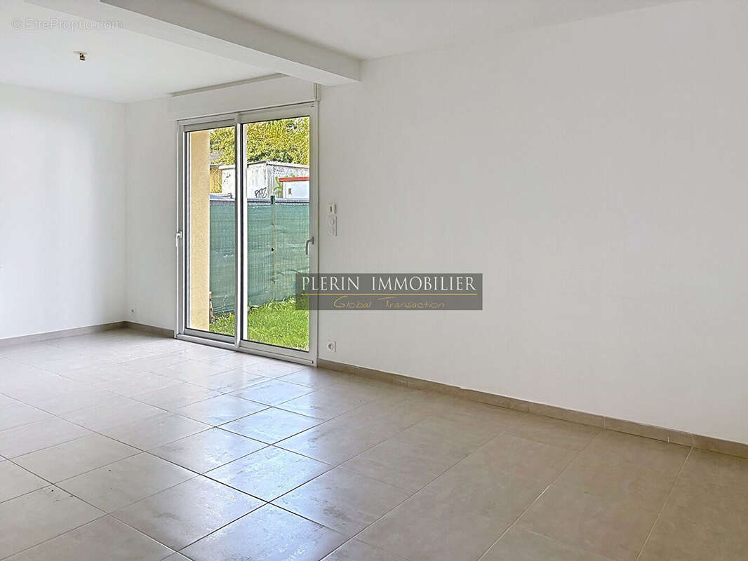 Maison à PLOUFRAGAN