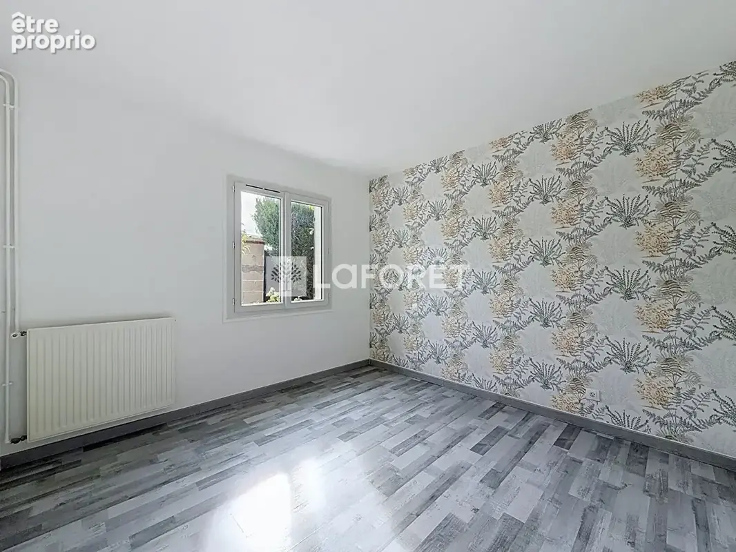 Maison à vendre Chatillon Sur Chalaronne 4 pièce(s) 94.17 m2 - photo 10