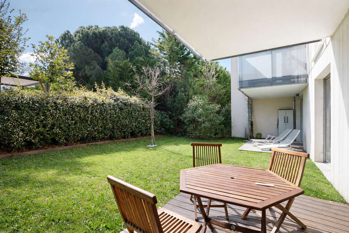 Appartement à TOURNEFEUILLE