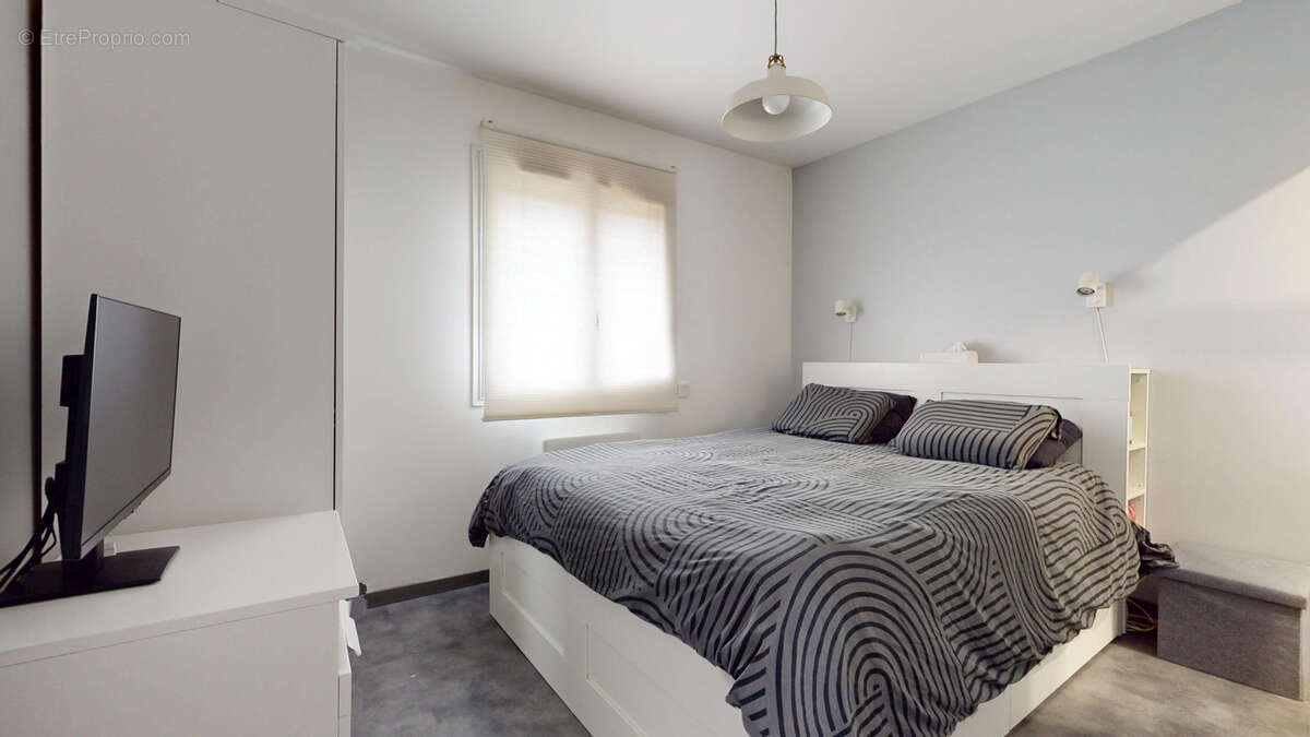 Maison à CORMEILLES-EN-PARISIS