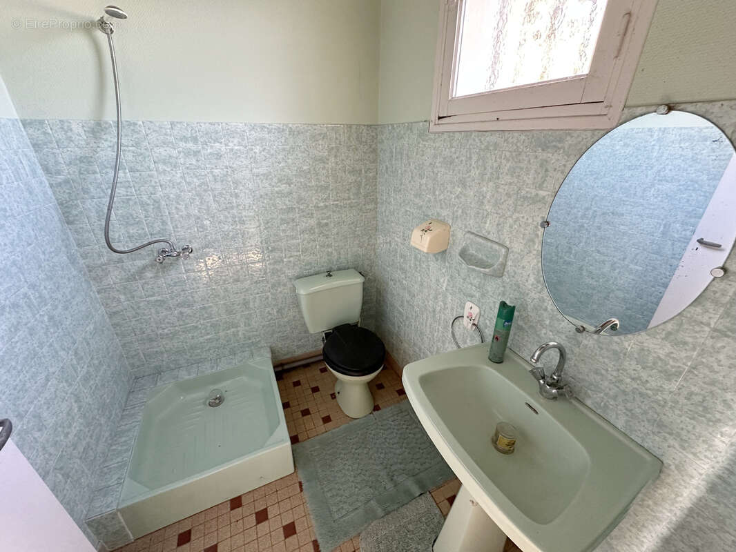 Charme et Potentiel à la Campagne   Maison en Pierre avec T2 Attenant - MARMANDE - photo 4