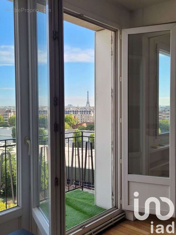 Photo 8 - Appartement à BOULOGNE-BILLANCOURT