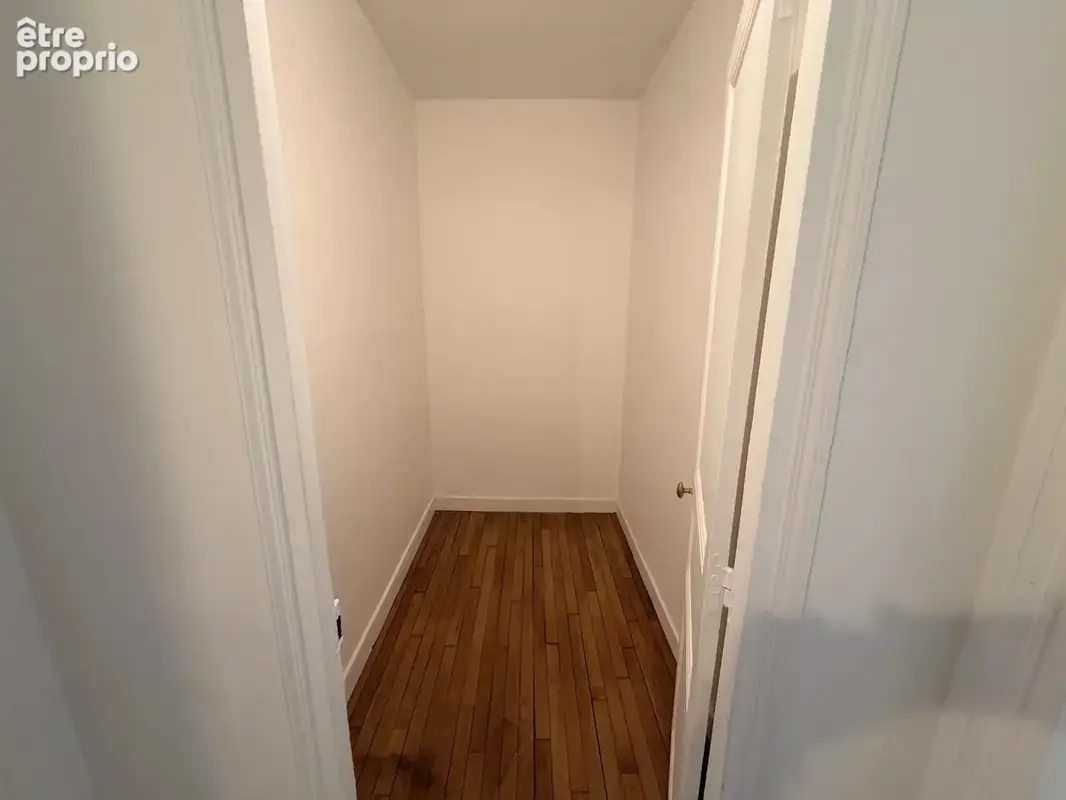 Appartement de 3 pièces, 2 chambres à Paris 16eme - photo 11