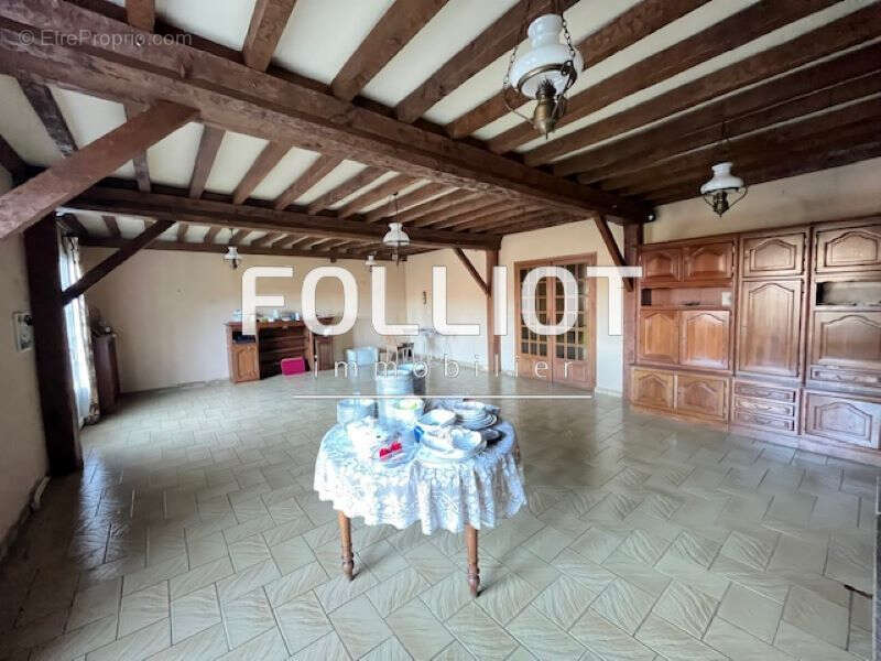 Maison à VIRE