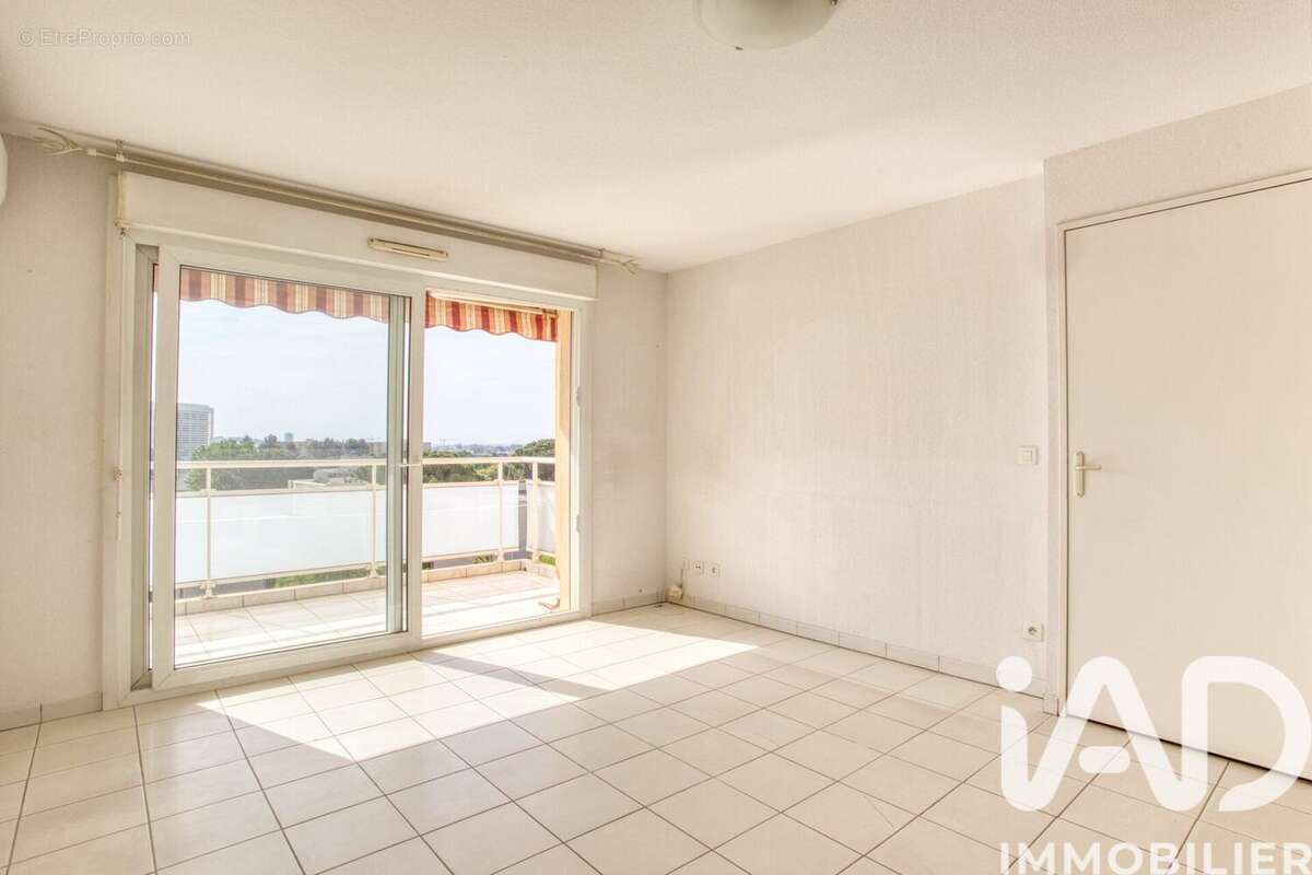 Photo 8 - Appartement à FREJUS