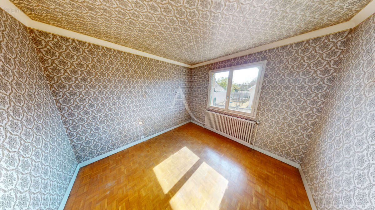 Maison  6 pièce(s) - photo 10