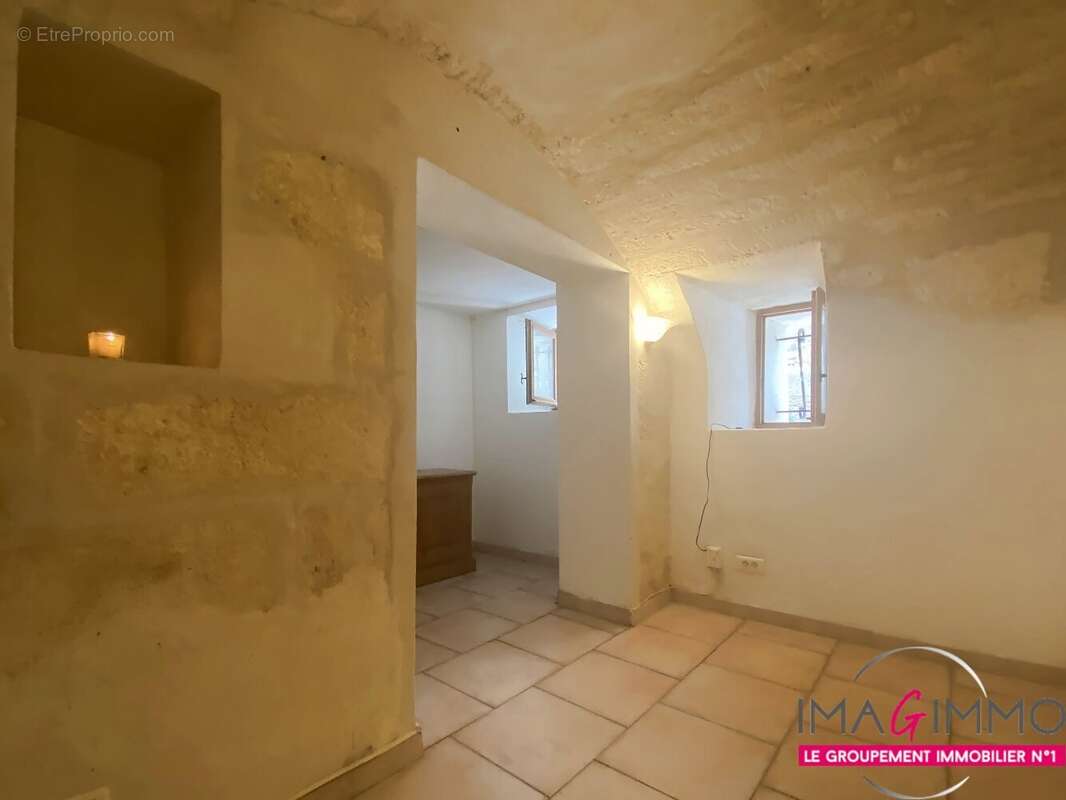 Maison à SAINT-DREZERY