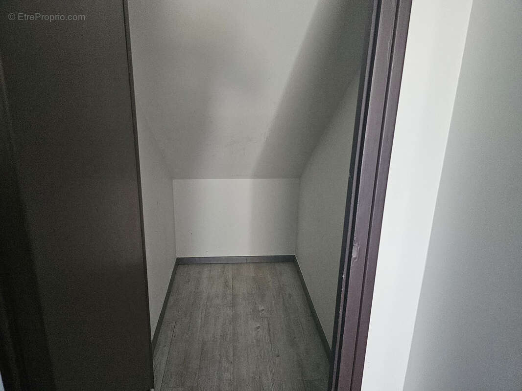 Appartement à HOUTAUD