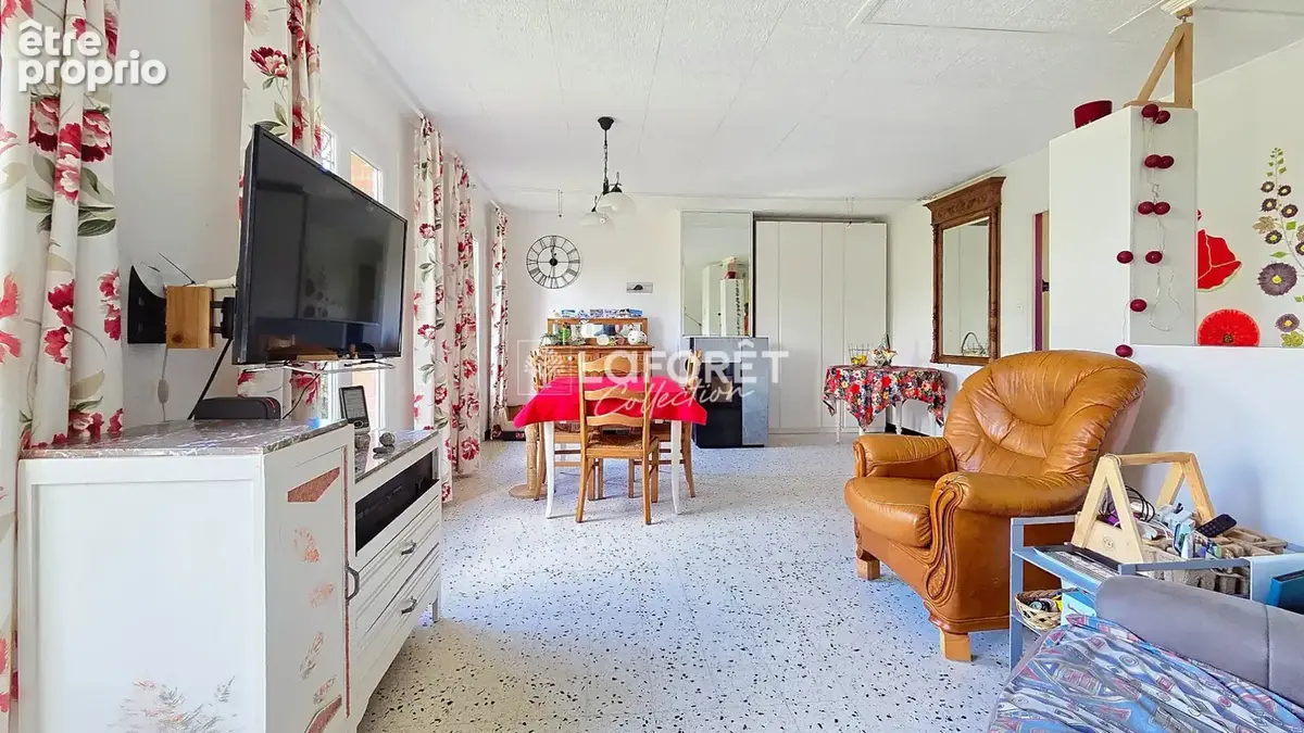 Maison 2 chambres en Baie de Somme - photo 4